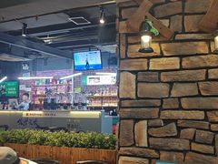 -邢氏老太太烧烤(南山店)