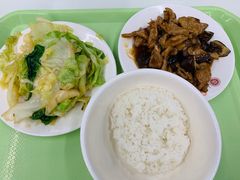 -北京大学-燕南食堂