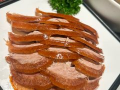 -北京全聚德(清华园店)