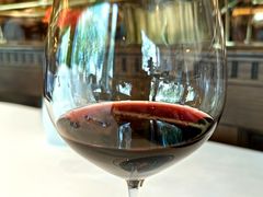 罗纳河谷红酒-福楼法餐厅FLO