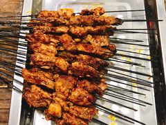 -清真·马峰烤肉(小学习北巷店)