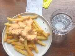 -Grinder 绞肉机汉堡(武定路店)