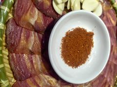 -阆辣荟餐饮(老味道8年·古城店)