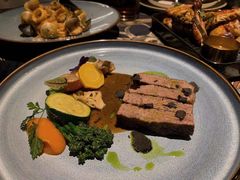 -第101座花园餐厅(湖滨88店)