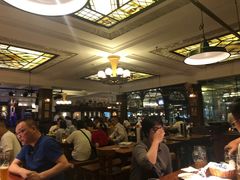 大堂-宝莱纳餐厅(滨江店)