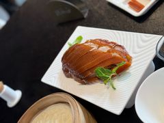 -正德楼果木烤鸭·渔家菜(东港店)