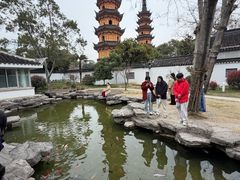 -吴作人艺术馆