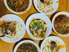 -周荞面(学府街店)