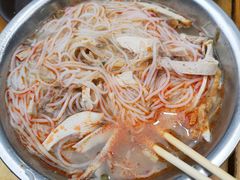 鸡粉-华姐鸡粉(教育路店)