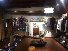 -良友书坊(安徽路店)
