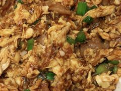 醋溜木须-紫光园(马桥店)