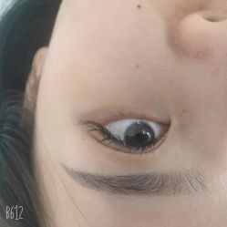 -谜秀韩式半永久纹眉纹绣洗眉