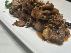 -鲜得莱渔港·小平岛海胆馆(七贤岭店)
