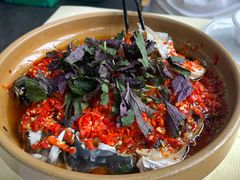 -笨罗卜浏阳菜馆(太平街店)
