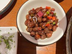 -1078號老北京涮肉(万达广场店)