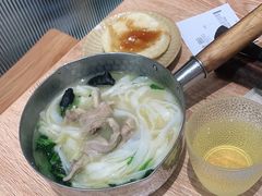 -小满手工粉(北京来福士店)