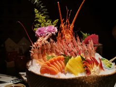 -花潮料理艺食馆(成都万象城店)