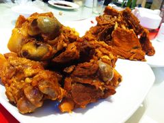-吴记酱骨炖菜馆(西大直街店)