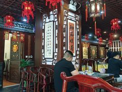 -老北京炸酱面大王.铜锅涮肉(朝阳门店)