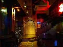 -甘尼仕印度餐厅酒吧(斜塘老街店)