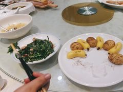 -老山东·山东菜(鲁菜名店)