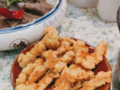 -鸿姐老火锅(花园路店)
