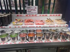 -肥鱼屯活鱼锅(惠工街店)