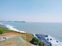 -漳州滨海火山岛自然生态风景区