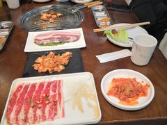 -·缸桶屋·韩式牛肋条自助烤肉(西湖D11店)