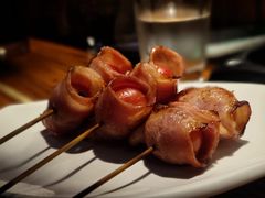 -烧鸟周居酒屋(香山店)