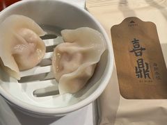 -喜鼎海胆水饺(东港店)