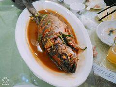 -良师门滨海人家·海鲜·家常菜(滨海城店)