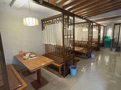 -钰田大院•怀柔本土菜(雁栖湖店)