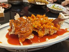 -香雪海饭店中餐厅(湖滨店)