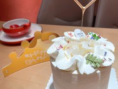 -追光 Dream Bakery(汉街店)