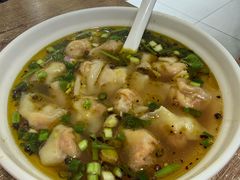 -包面西施(黄泥磅总店)