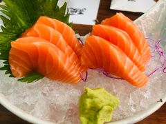 -熹炭精致日料(金融街购物中心店)