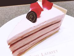 -PAUL LAFAYET 法式甜品(港汇广场店)