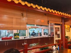 -秦月轩·陕西家乡菜(阜成路·五棵松店)