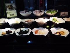 -大佛寺高级素食自助餐厅
