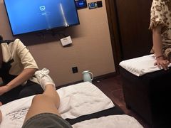 -水墨澜渟足道·SPA·传统(四望亭东关街店)
