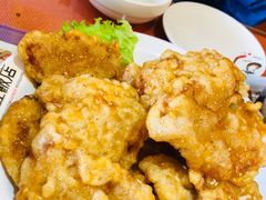 -兴豆饭店(总店)