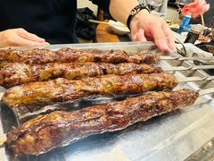 -情忆草原涮肉馆