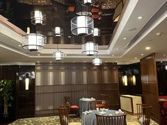 -建滔诺富特酒店-悦餐厅