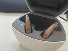 -惠耳听力助听器(奉贤南桥店)