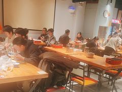 -京朋串屋·烧烤(望京西路总店)