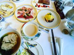 -Le Comptoir de Pierre Gagnaire