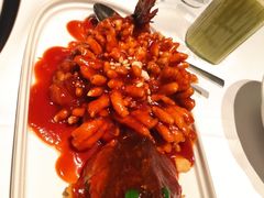 -松鹤楼·非遗·苏帮菜(融科店)