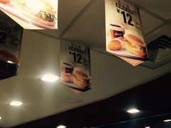 -麦当劳(四川北路店)