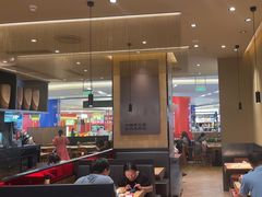 -大师兄·西北小馆(北站缤果空间店)